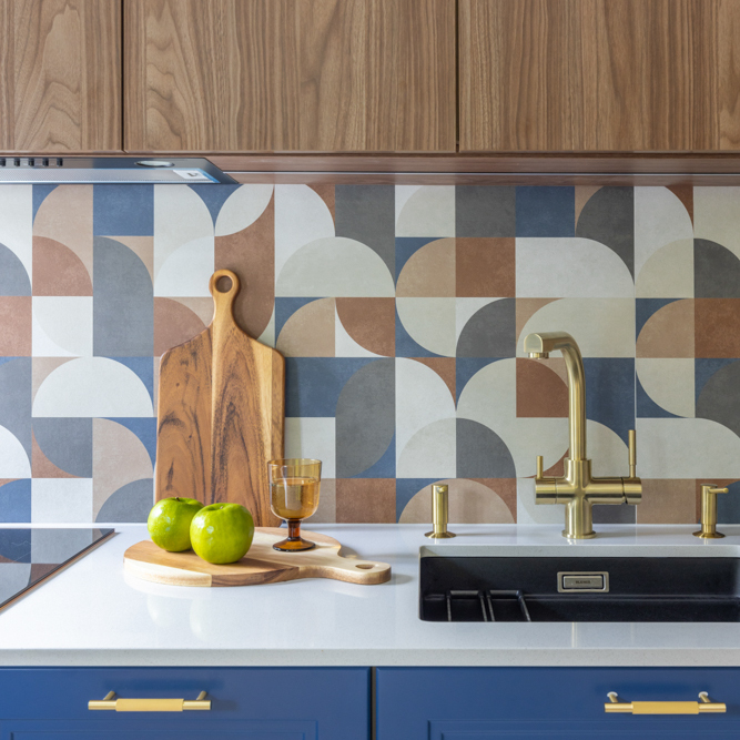 Projekt: Burzyńska Studio