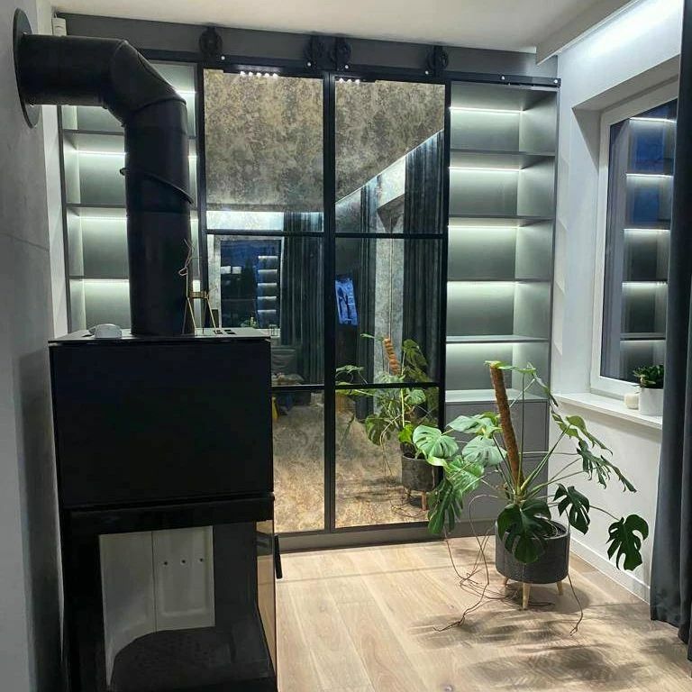 Projekt: Olivia Design